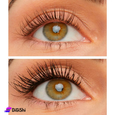 Maybelline Green Edition Mascara
