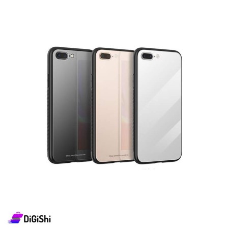 خلفية hoco Vitreous shadow sereis For iPhone 7/8 PLUS