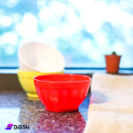 Plastic Small Bowl