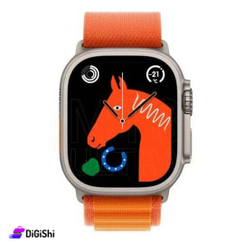 REMAX WATCH8 ULTRA Smart Watch