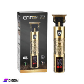 ENT X13 Hair Clipper