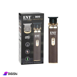 ماكينة حلاقة ENT موديل 909