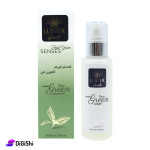 LUSTER Green Tea Face Cream