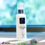 LUSTER Green Tea Face Cream