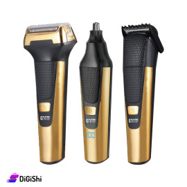 ENT 411 3in1 Hair Clipper