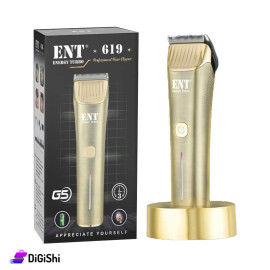 ENT 619 Hair Clipper