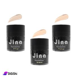 كريم أساس JINA