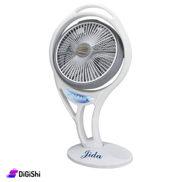 Al-Anwar Stand Fan 20inch