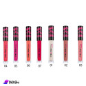 DeBBY kissMYlips Volume Lipgloss