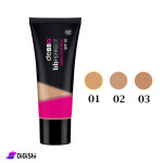 DeBBY bbPERFECT Foundation