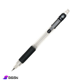 Zebra Z-Grip 0.5 Black Pencil