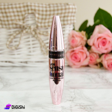 Maybelline LASH SENSATIONAL MULTIPLYING Mascara