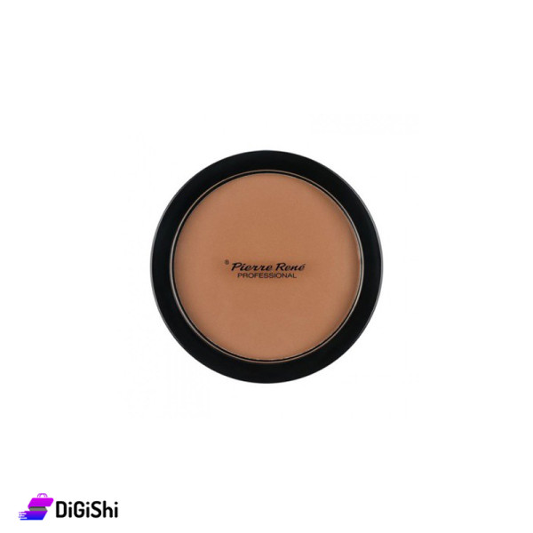 Pierre René Compact Powder Professional 17
