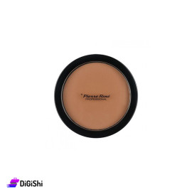 Pierre René Compact Powder Professional 17