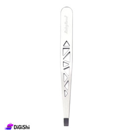 Ruby Rose 1201-35 Tweezers