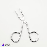 ملقط تركيب الرموش الاصطناعية Ruby Rose 1201-75 ملقط تركيب الرموش الاصطناعية Ruby Rose 1201-75