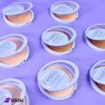 Ruby rose HB-7232 Feels Mood Compact Powder Ruby rose HB-7232 Feels Mood Compact Powder