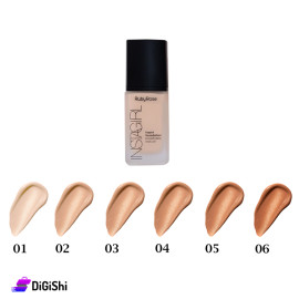 Ruby Rose InstaGirl Liquid Foundation 8054