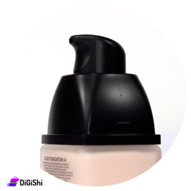 Ruby Rose InstaGirl Liquid Foundation 8054