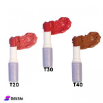 تنت ومرطب شفاه Ruby Rose Feels HB- 8519 تنت ومرطب شفاه Ruby Rose Feels HB- 8519