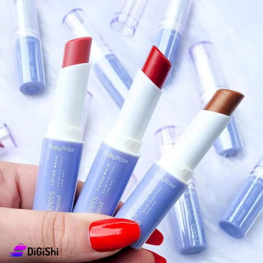 Ruby Rose Feels Mood Tinted Balm HB- 8519
