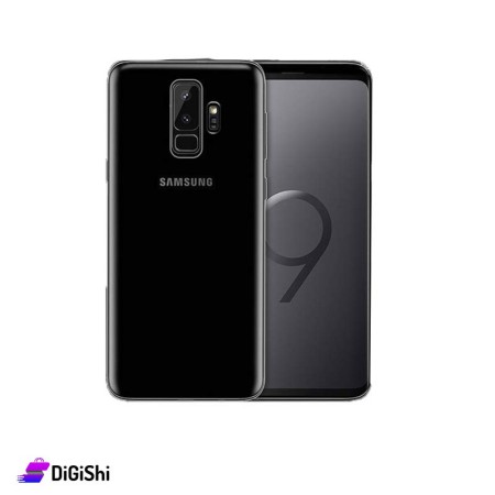 hoco Light Series TPU Case For Galaxy S9 Plus