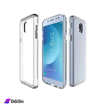 hoco Light Series TPU Case For Galaxy J3 PRO