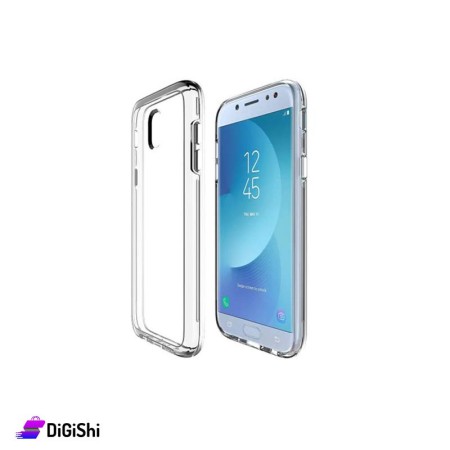 hoco Light Series TPU Case For Galaxy J5 PRO