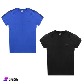 STARTER Men's Mesh Polyester T-shirt