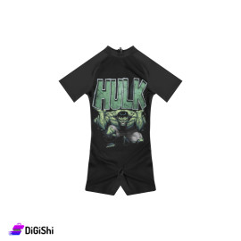 أفارول سباحة للأطفال برسمة HULK STARTER
