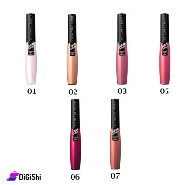 INGRID Lip Gloss