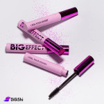 INGRID Big Effect Volumizing Mascara