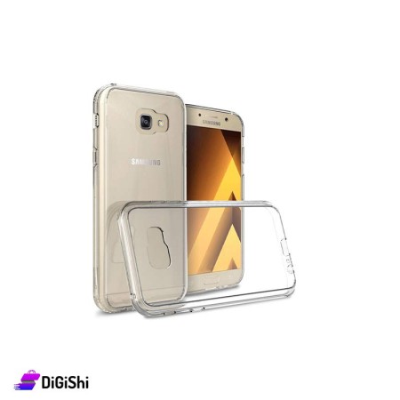 hoco Light Series TPU Case For Galaxy A5