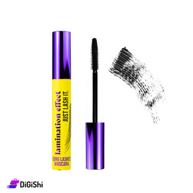INGRID Lamination Effect Mascara