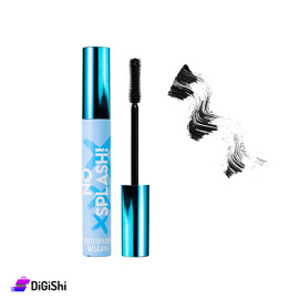 INGRID No Splash Waterproof Mascara