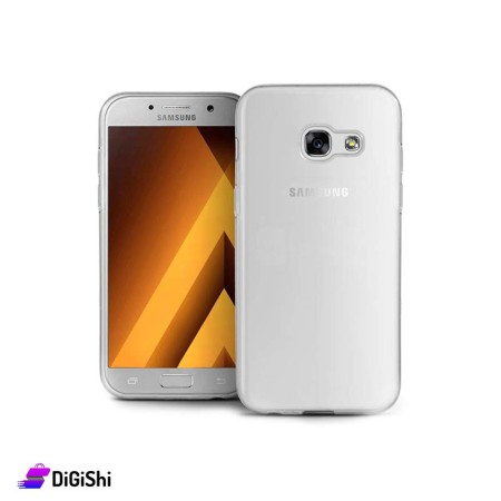 hoco Light Series TPU Case For Galaxy A3