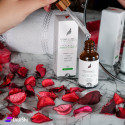 Gerlight Beauty Serum A face serum Treats the Effects of Acne and Skin Scars