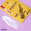Skin Up Mask of 7 Oils to Rejuvenate the Skin