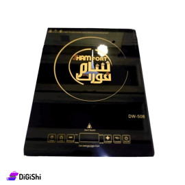 طباخ شامل ماركة شام فورت موديل DW-508