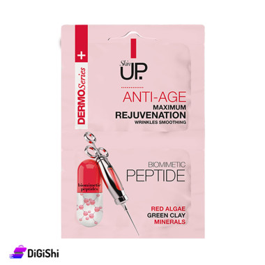 Skin Up Anti Aging Mask
