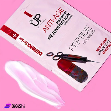 Skin Up Anti Aging Mask