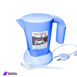 LG TN BIG COFFE Plastic Warming Jug