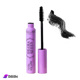 VOLLARE COSMETICS Drama Queen Mascara to Increase Volume
