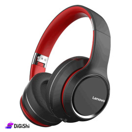 سماعة أذن لاسلكية مع ميكروفون Lenovo HD200