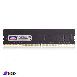 RAM PC ZEL DDR4 2666 SSD - 8GB