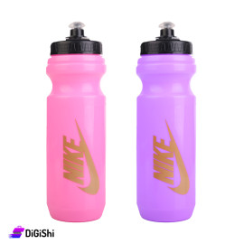 مطرة ماء SUPER STAR بلاستيك شعار Nike