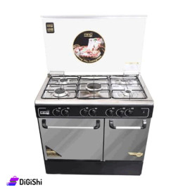 AMANDA AM- 3311 Gas Oven