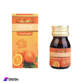 Tact Orange Oil - 30 ml