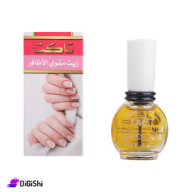 Tact Nail Hardener Oil 12 ml