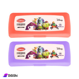 Monsters Rectangular Lunch Box